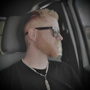 Meet your Posher, Brock